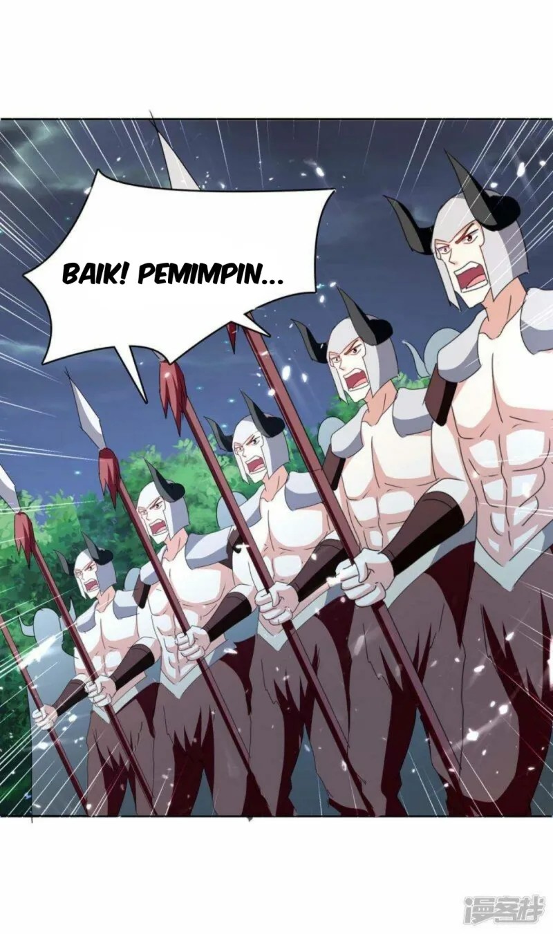 Strongest Leveling Chapter 287 Gambar 3