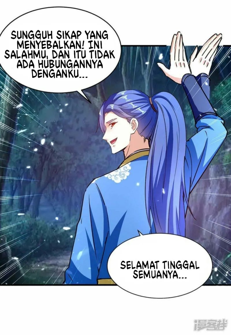 Strongest Leveling Chapter 287 Gambar 9