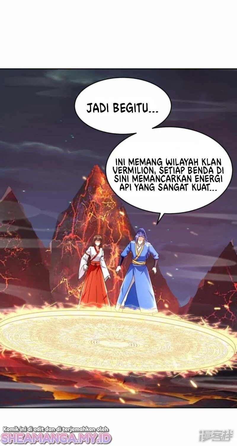 Strongest Leveling Chapter 289 Gambar 2