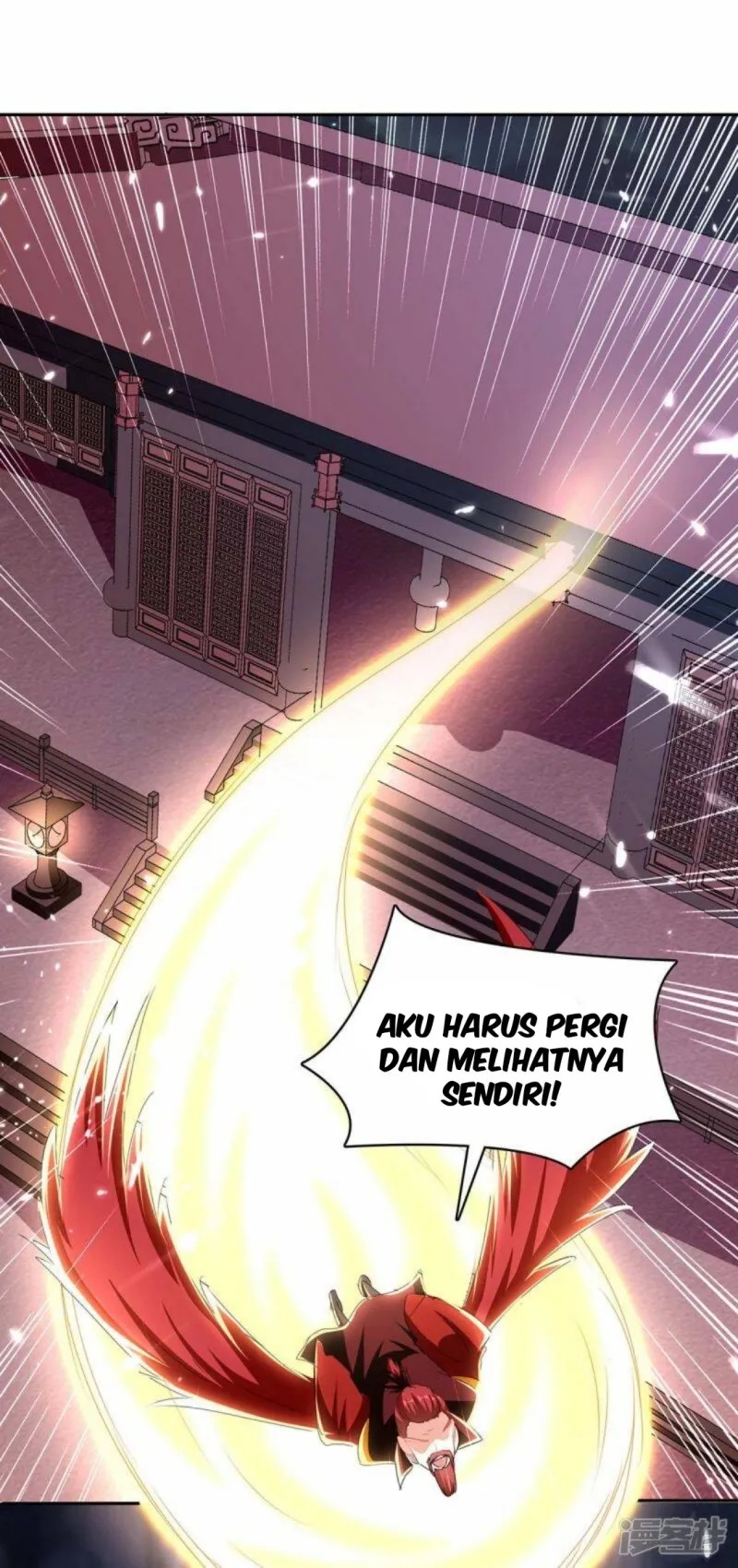 Strongest Leveling Chapter 289 Gambar 10