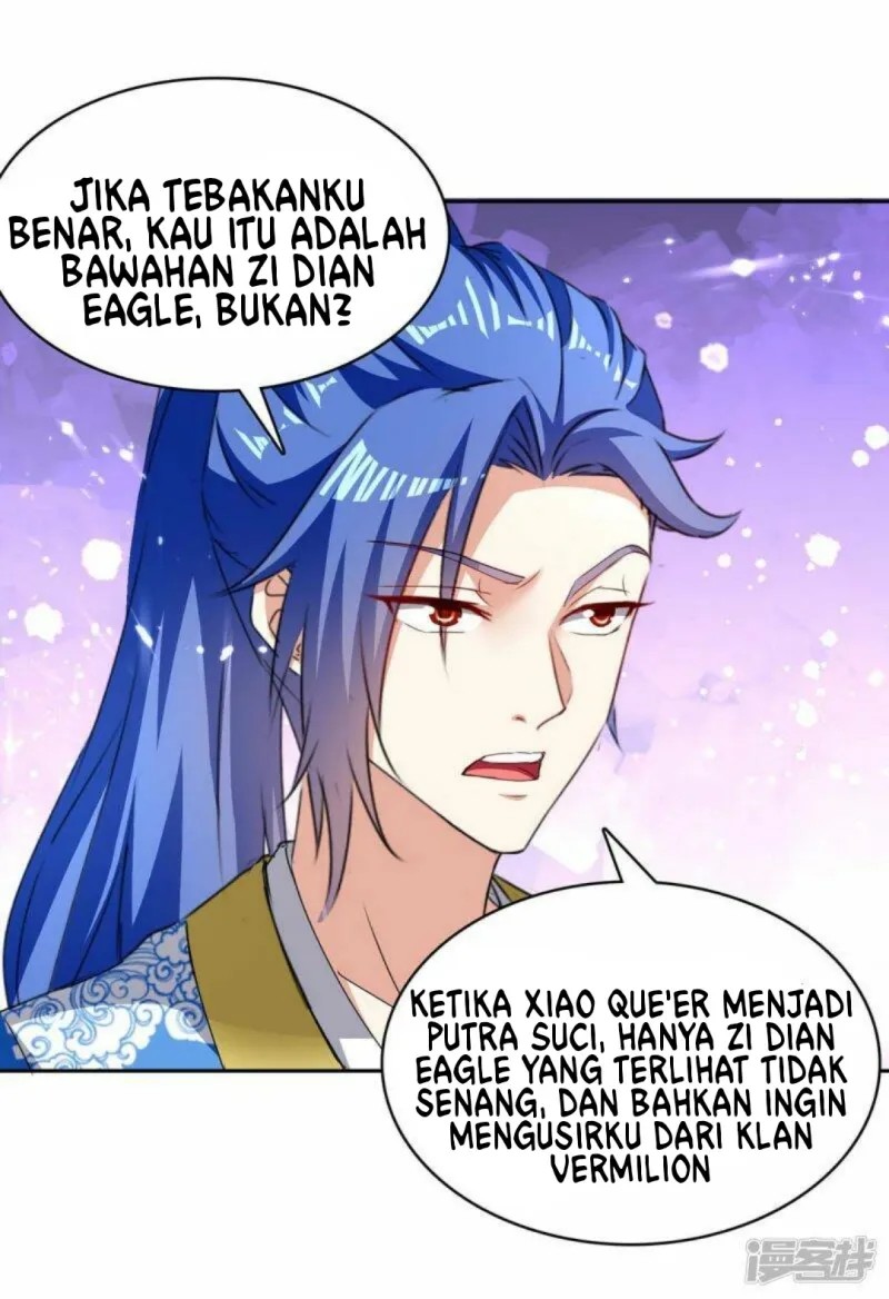 Strongest Leveling Chapter 295 Gambar 2