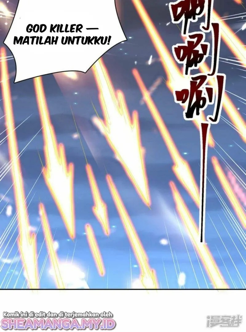 Strongest Leveling Chapter 295 Gambar 11