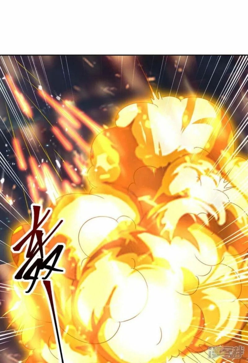 Strongest Leveling Chapter 295 Gambar 12
