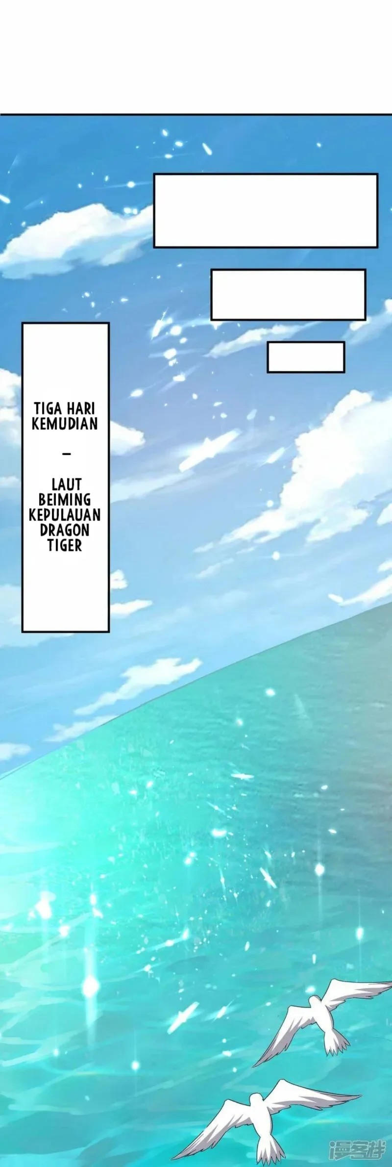 Strongest Leveling Chapter 296 Gambar 2
