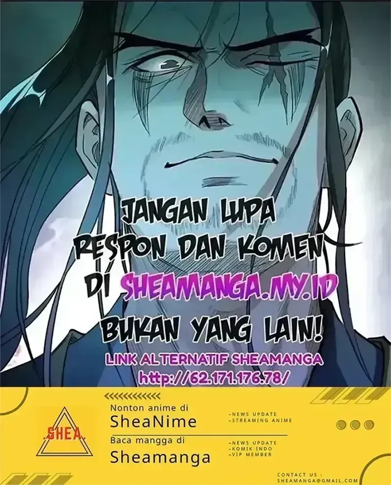 Strongest Leveling Chapter 312 Gambar 6