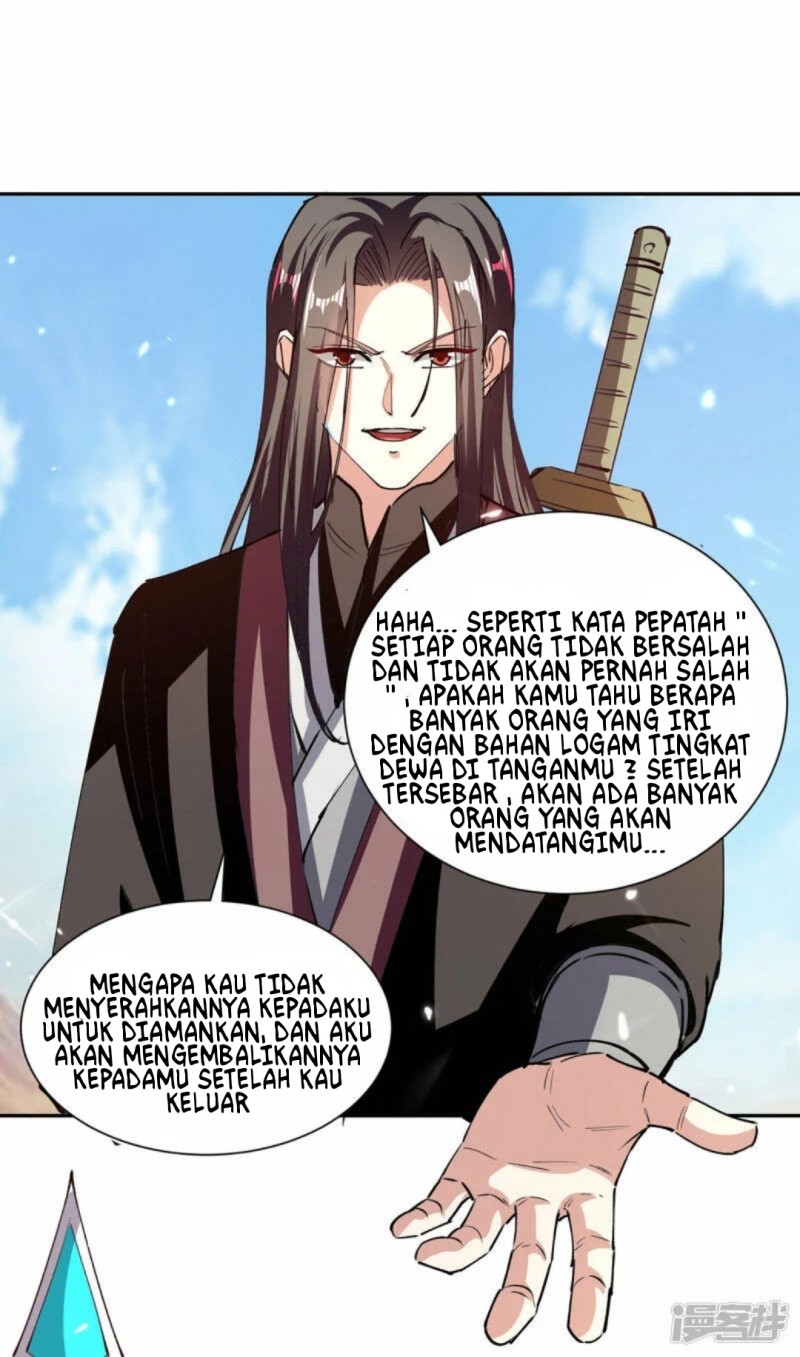 Strongest Leveling Chapter 327 Gambar 2