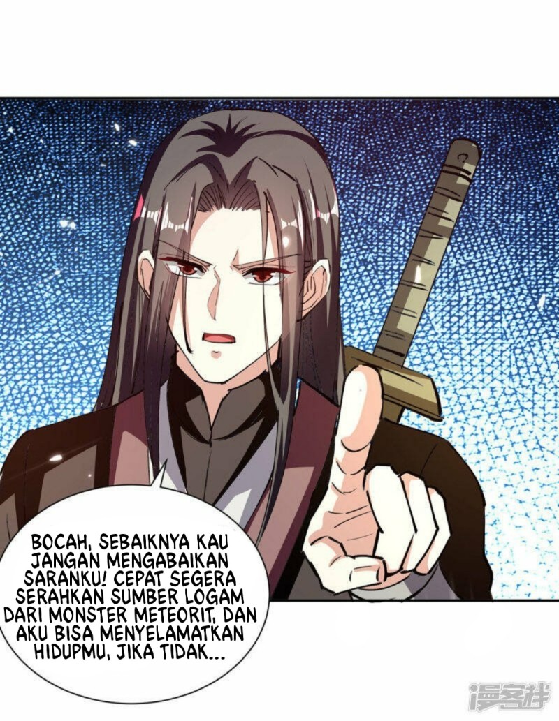 Strongest Leveling Chapter 327 Gambar 5