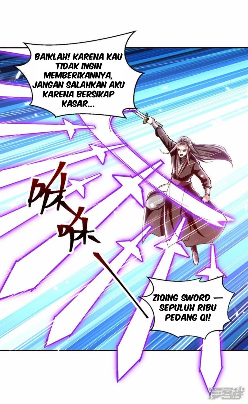 Strongest Leveling Chapter 327 Gambar 7