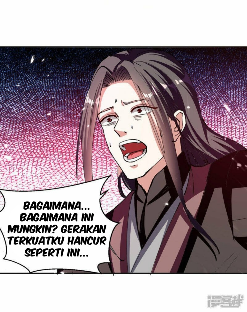 Strongest Leveling Chapter 327 Gambar 11