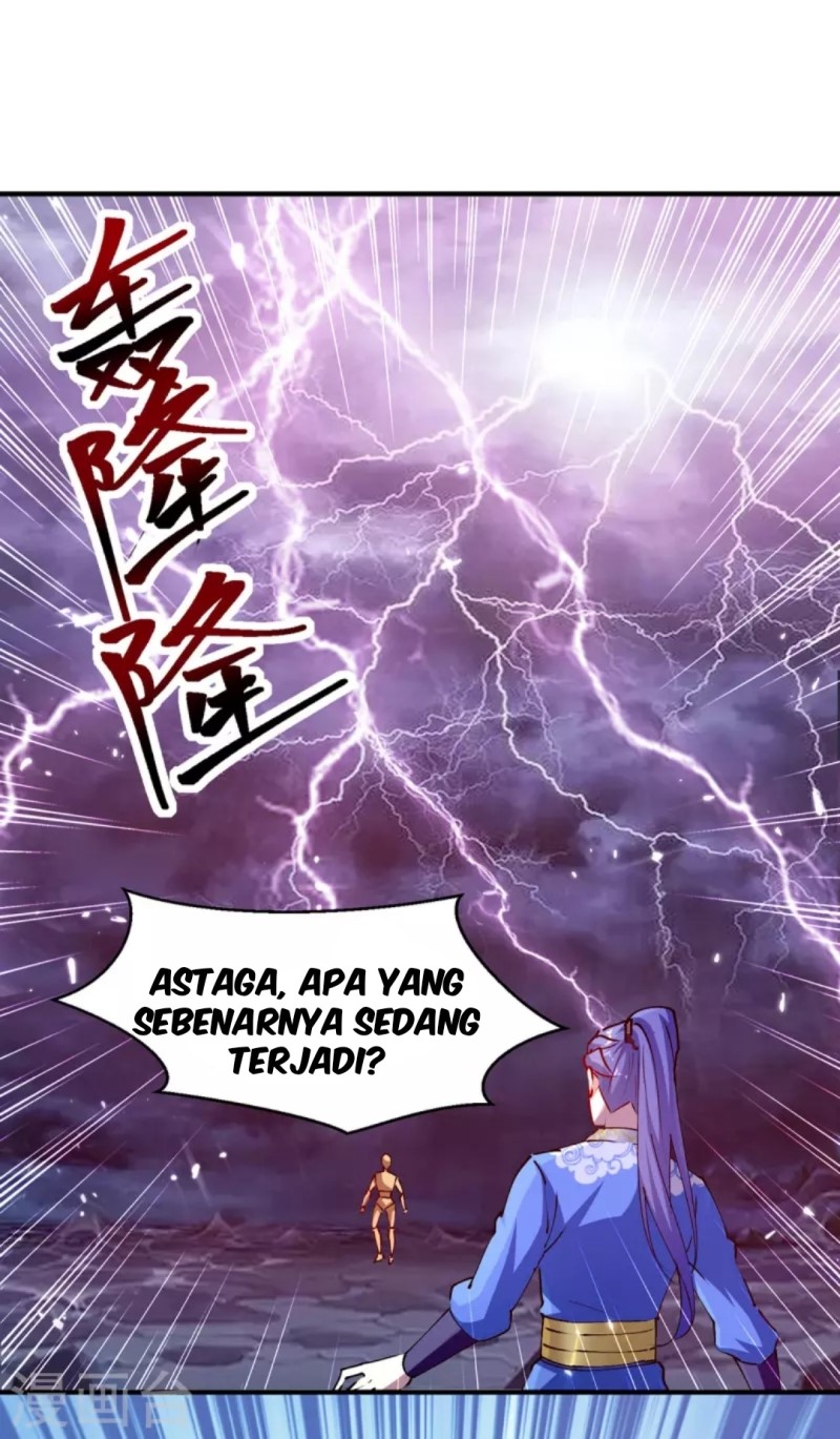 Strongest Leveling Chapter 328 Gambar 2
