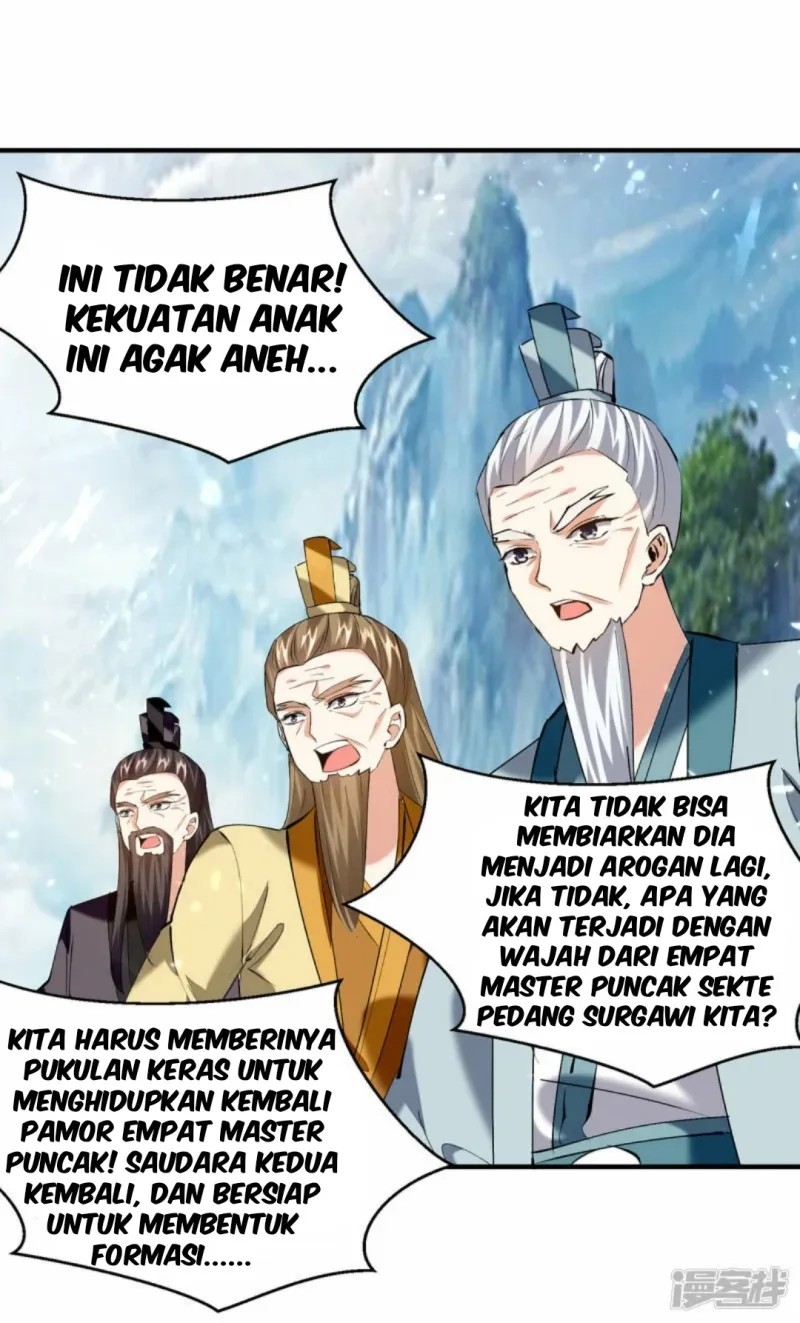 Strongest Leveling Chapter 336 Gambar 23