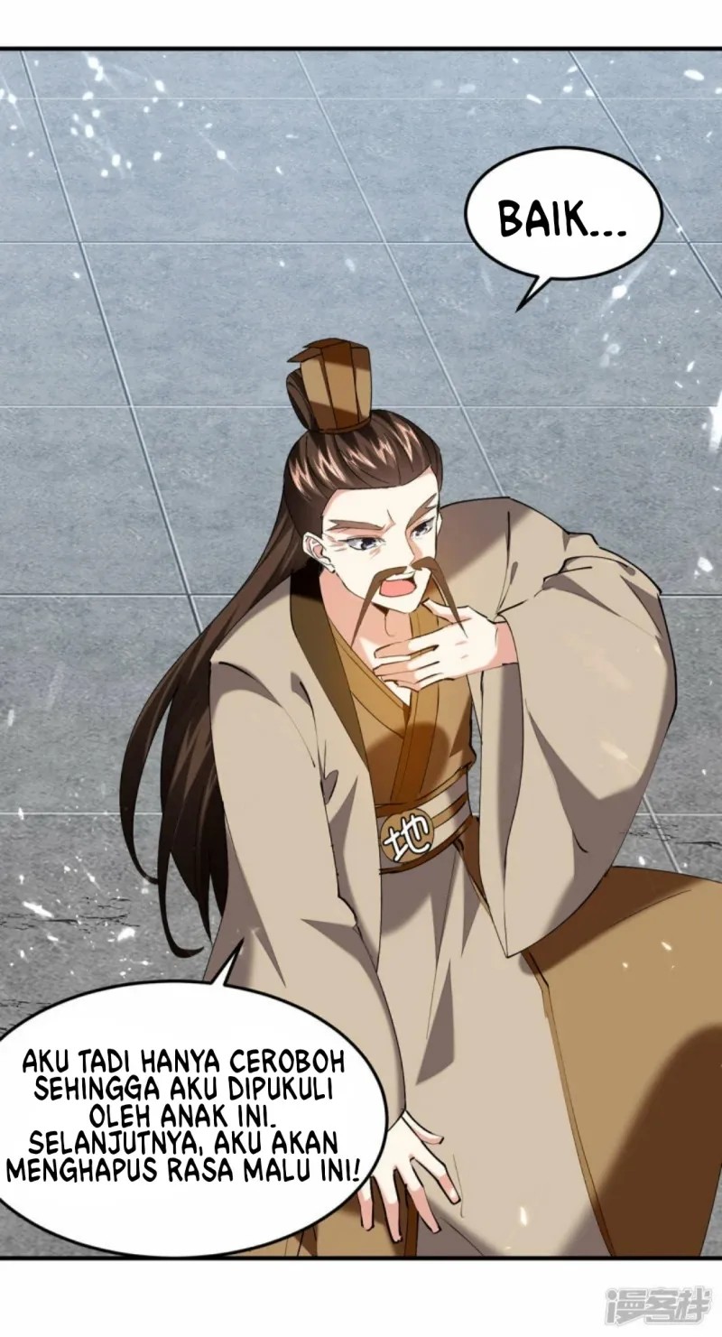 Strongest Leveling Chapter 336 Gambar 24