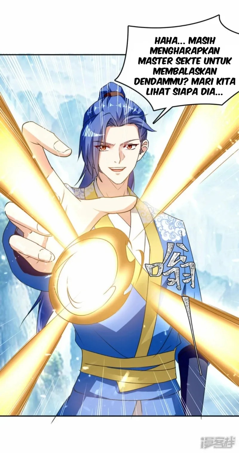 Strongest Leveling Chapter 337 Gambar 14