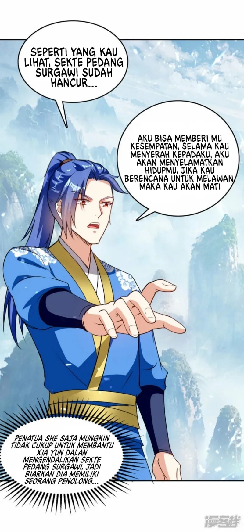 Strongest Leveling Chapter 337 Gambar 17