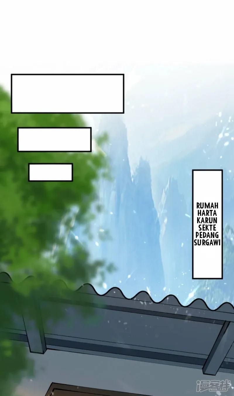 Strongest Leveling Chapter 337 Gambar 29