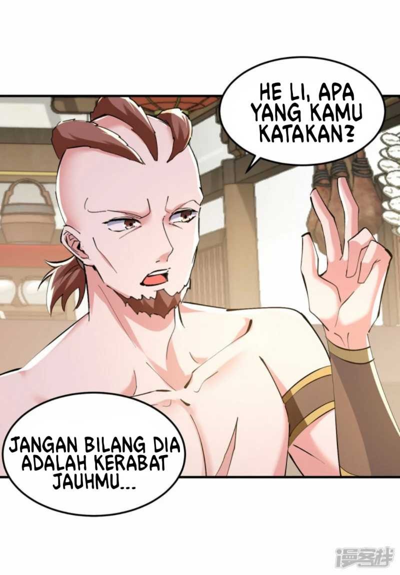 Strongest Leveling Chapter 340 Gambar 26