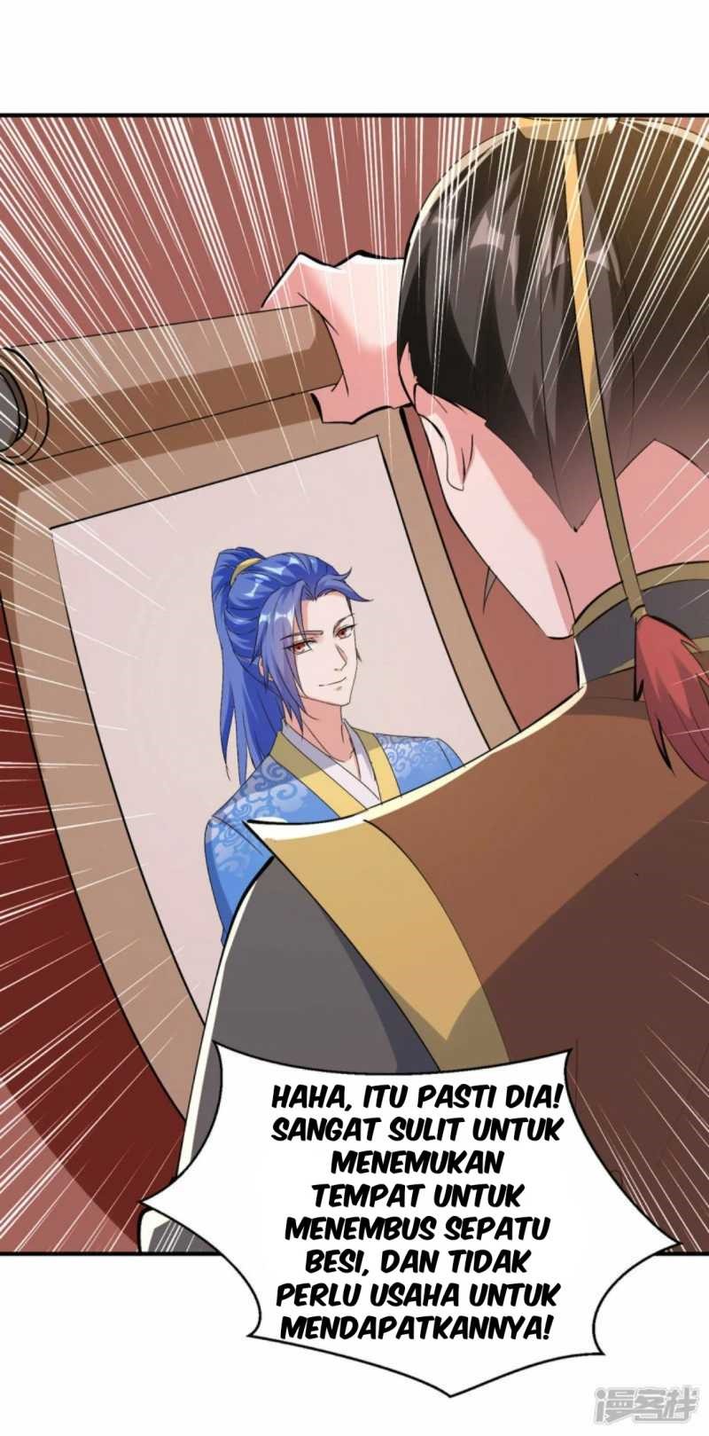Strongest Leveling Chapter 340 Gambar 28