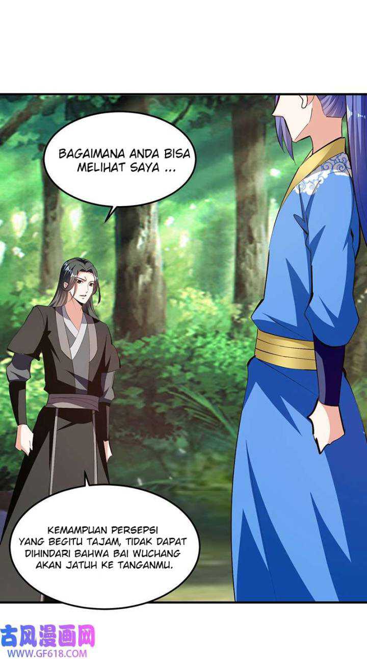 Strongest Leveling Chapter 347 Gambar 2