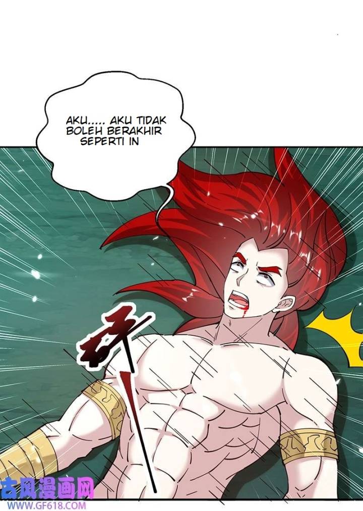 Strongest Leveling Chapter 350 Gambar 2