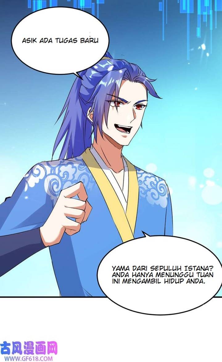 Strongest Leveling Chapter 350 Gambar 15