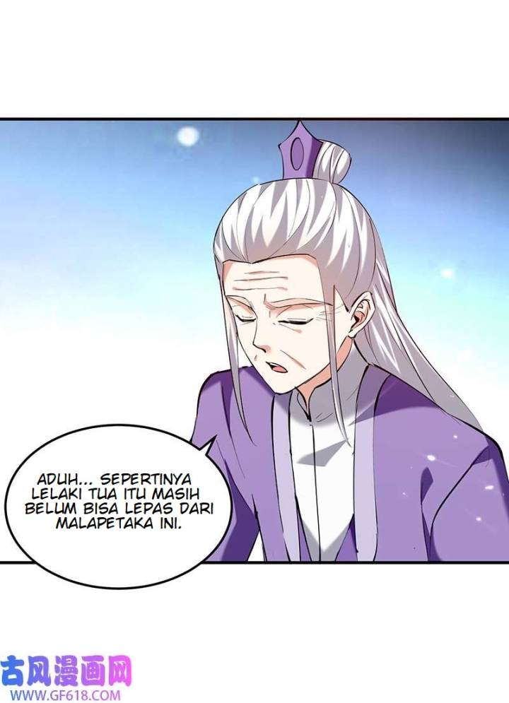 Strongest Leveling Chapter 350 Gambar 29
