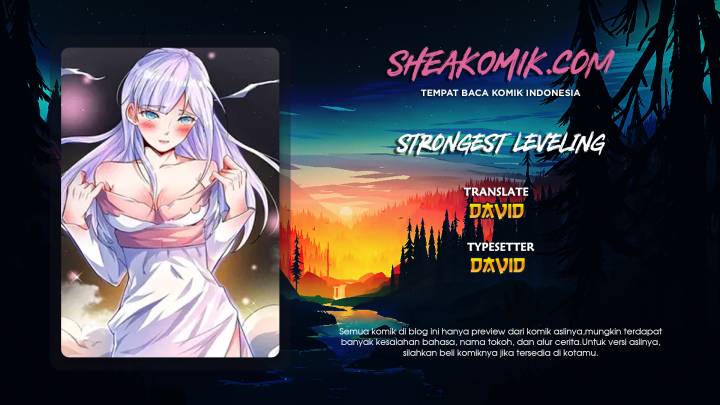 Strongest Leveling Chapter 352 Gambar 1