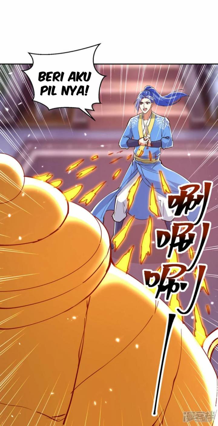 Strongest Leveling Chapter 352 Gambar 2