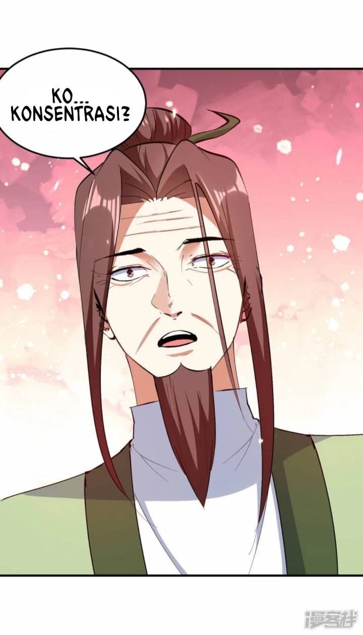 Strongest Leveling Chapter 352 Gambar 7