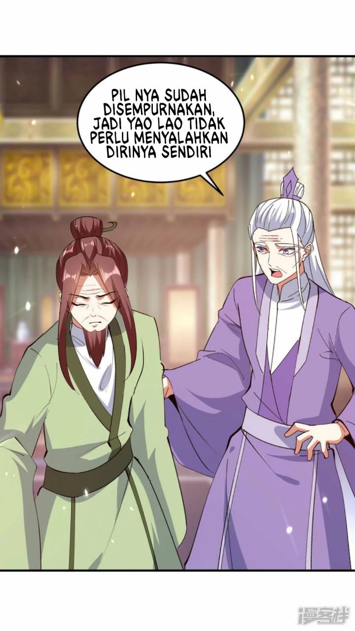 Strongest Leveling Chapter 352 Gambar 10