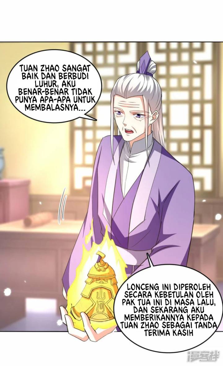 Strongest Leveling Chapter 352 Gambar 19