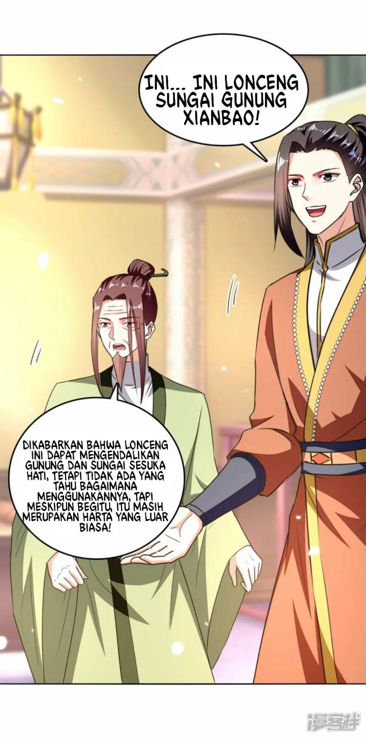 Strongest Leveling Chapter 352 Gambar 20