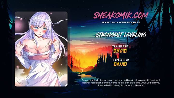 Strongest Leveling Chapter 353 Gambar 1