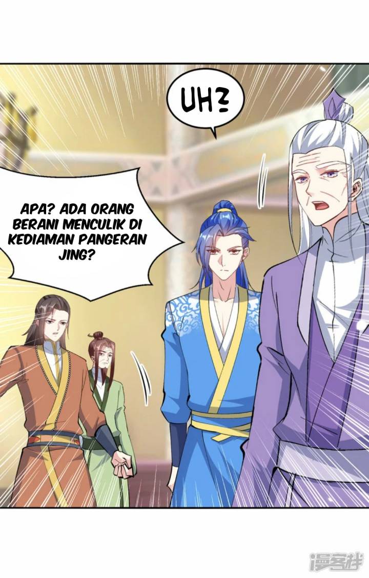 Strongest Leveling Chapter 353 Gambar 10