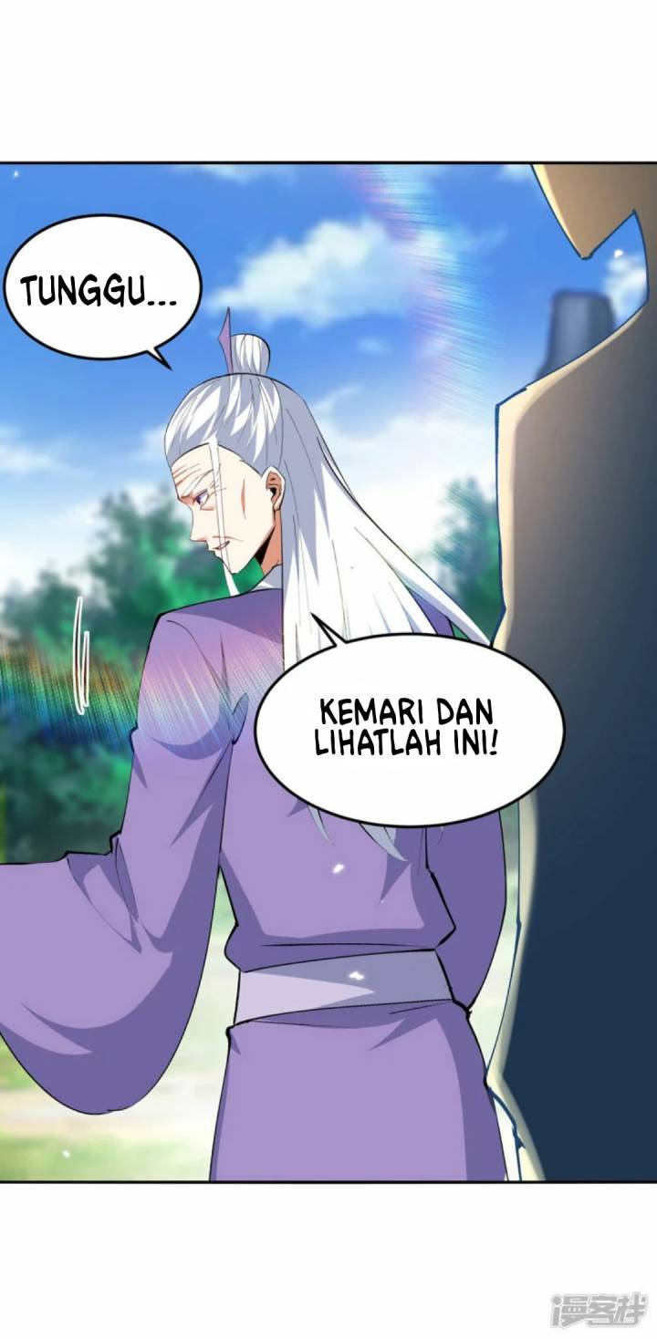 Strongest Leveling Chapter 353 Gambar 16
