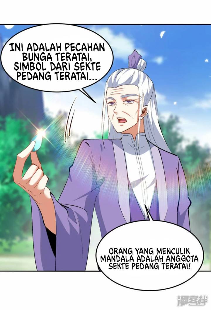 Strongest Leveling Chapter 353 Gambar 18
