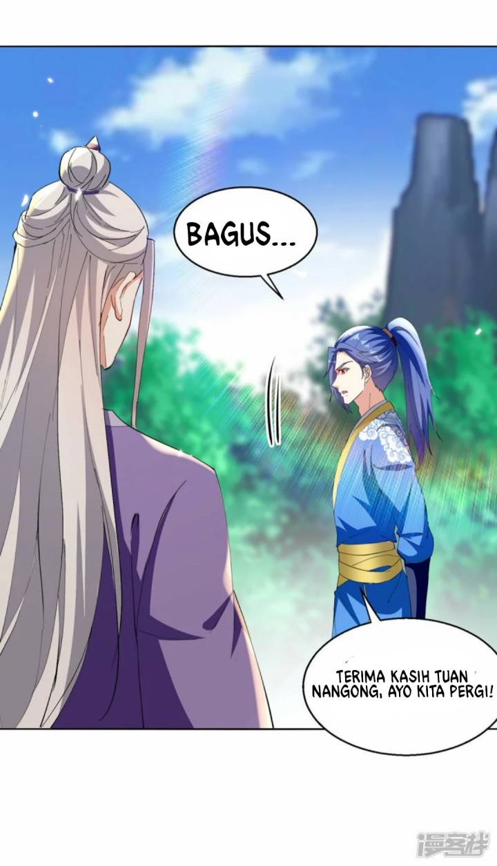 Strongest Leveling Chapter 353 Gambar 25