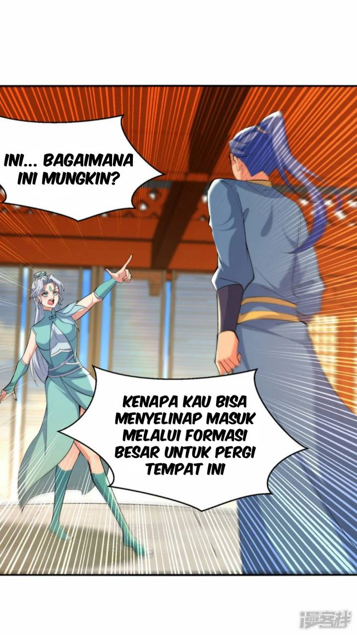 Strongest Leveling Chapter 356 Gambar 10