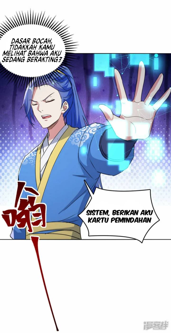 Strongest Leveling Chapter 357 Gambar 2