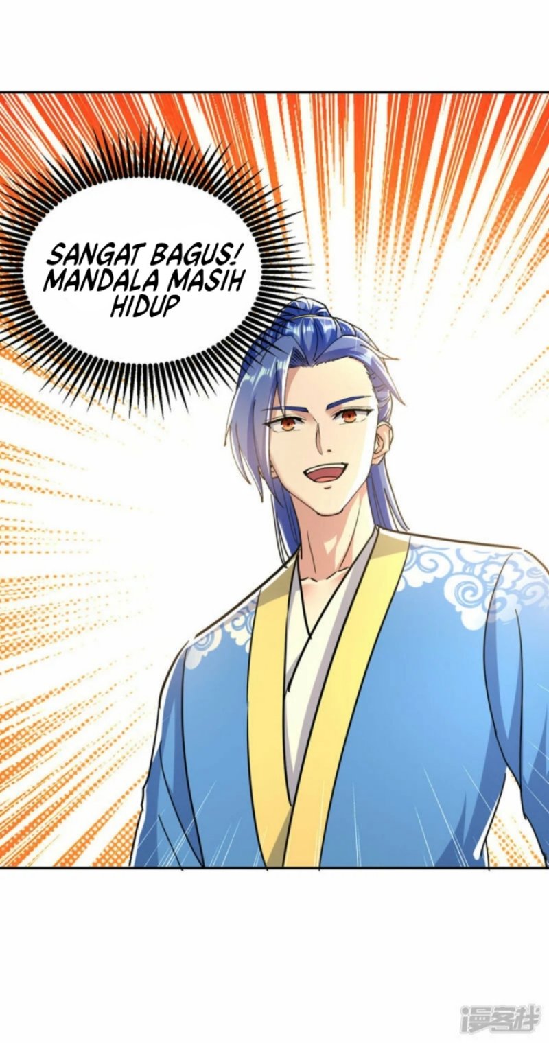 Strongest Leveling Chapter 363 Gambar 2