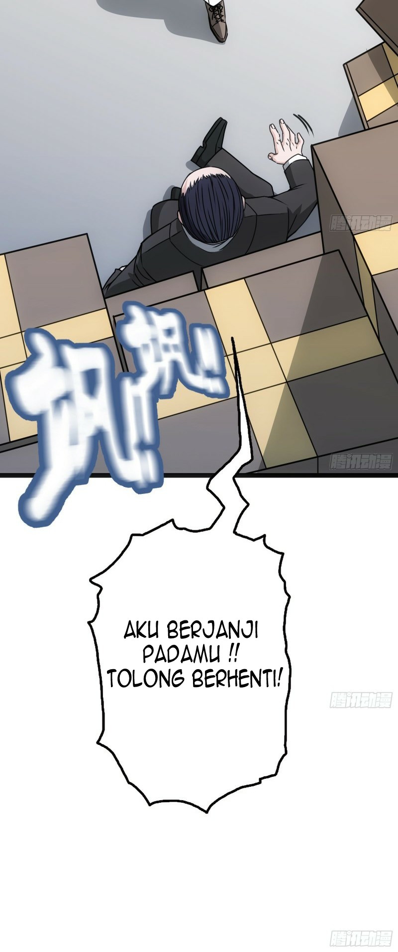 Strongest Son In Law Chapter 03 Gambar 17