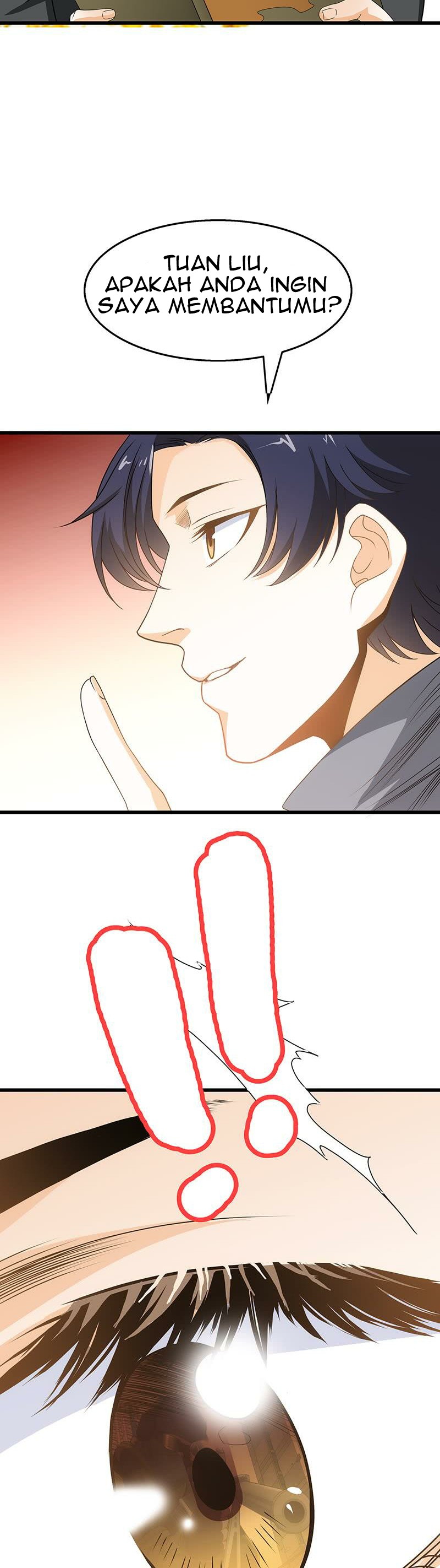 Strongest Son In Law Chapter 07 Gambar 5