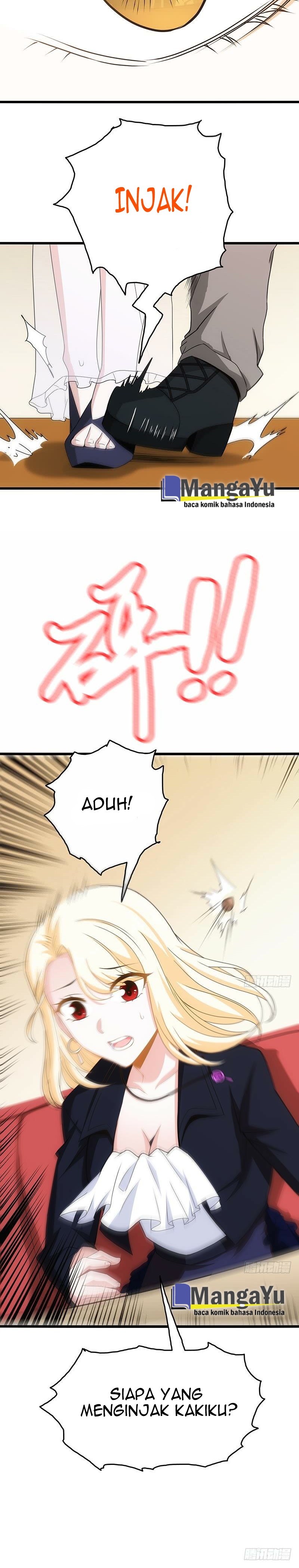 Strongest Son In Law Chapter 07 Gambar 6