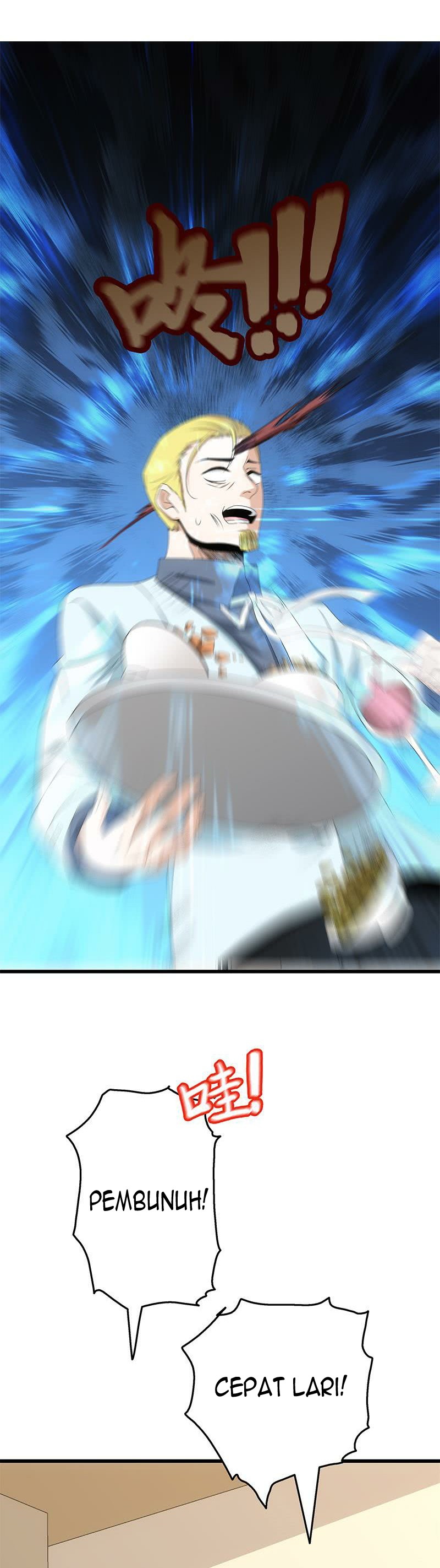 Strongest Son In Law Chapter 07 Gambar 7