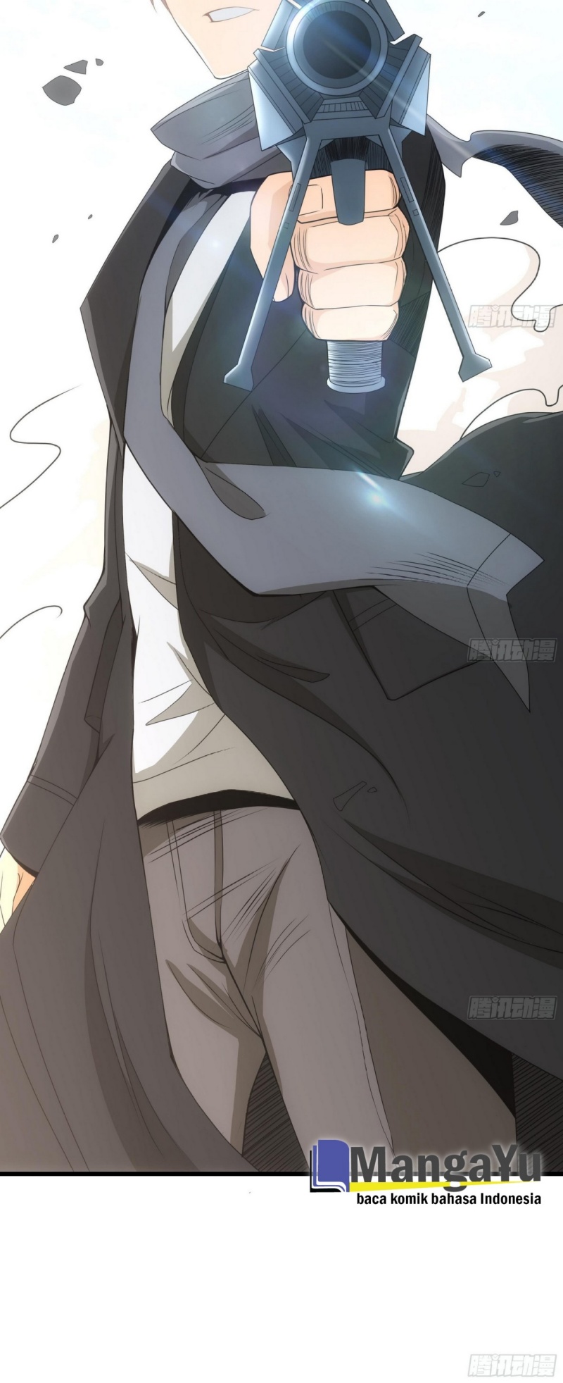 Strongest Son In Law Chapter 07 Gambar 16