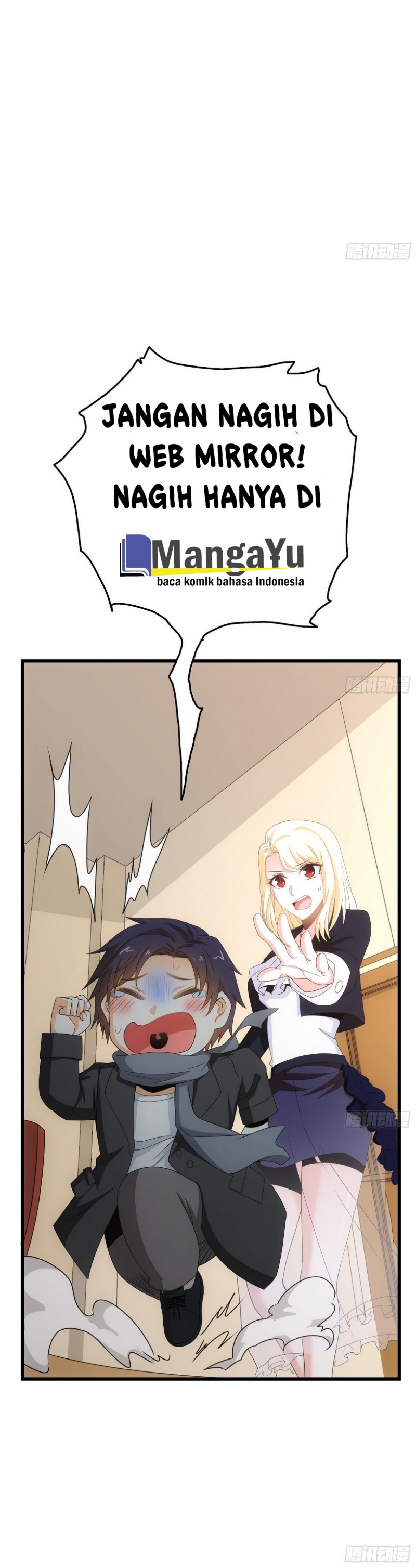 Strongest Son In Law Chapter 07 Gambar 17