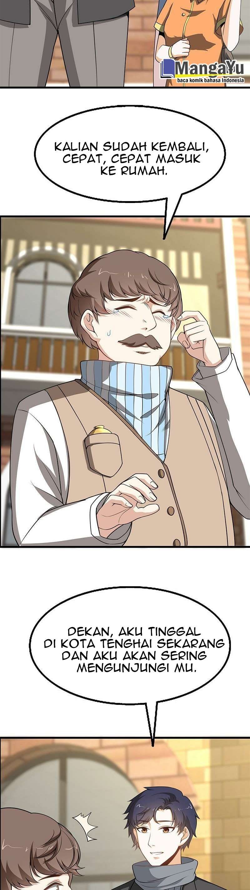 Strongest Son In Law Chapter 13 Gambar 5
