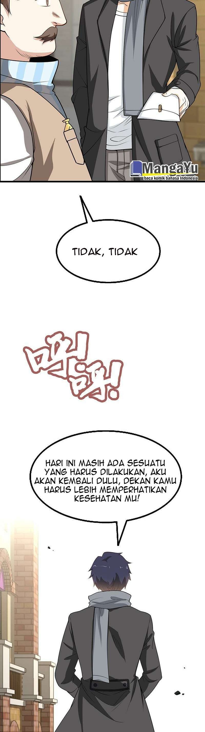 Strongest Son In Law Chapter 13 Gambar 6