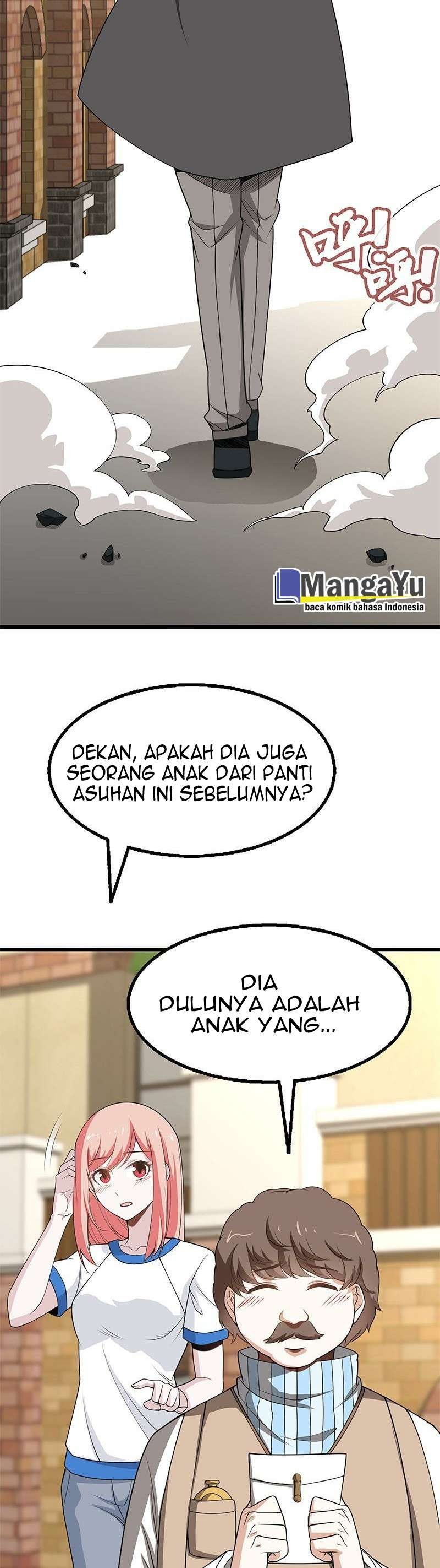 Strongest Son In Law Chapter 13 Gambar 7