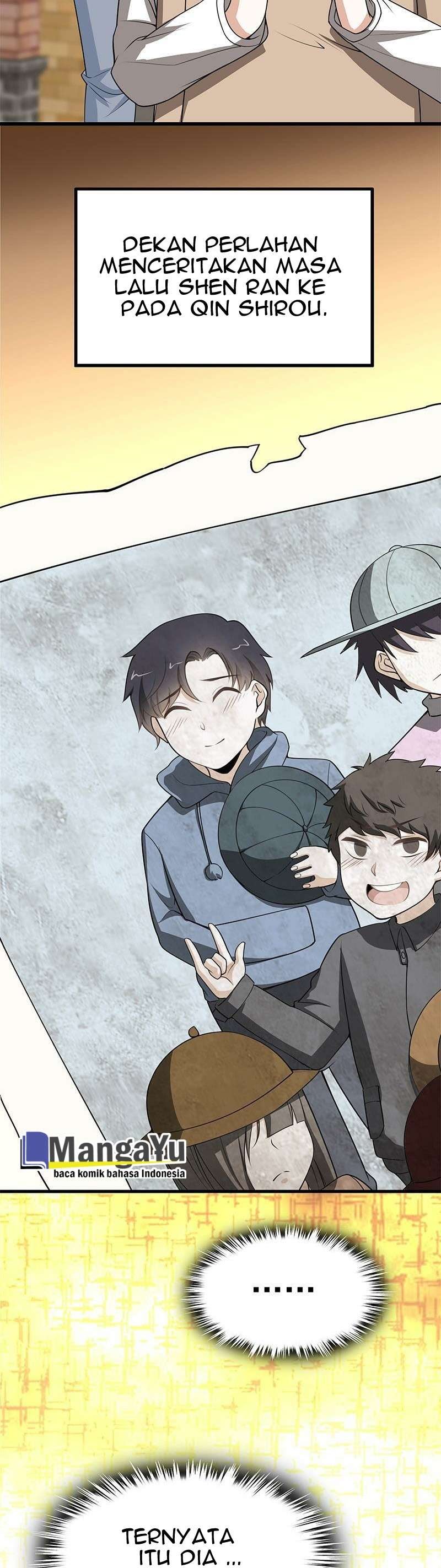 Strongest Son In Law Chapter 13 Gambar 8