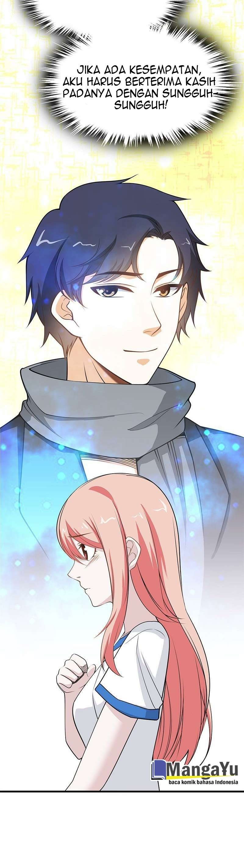 Strongest Son In Law Chapter 13 Gambar 9